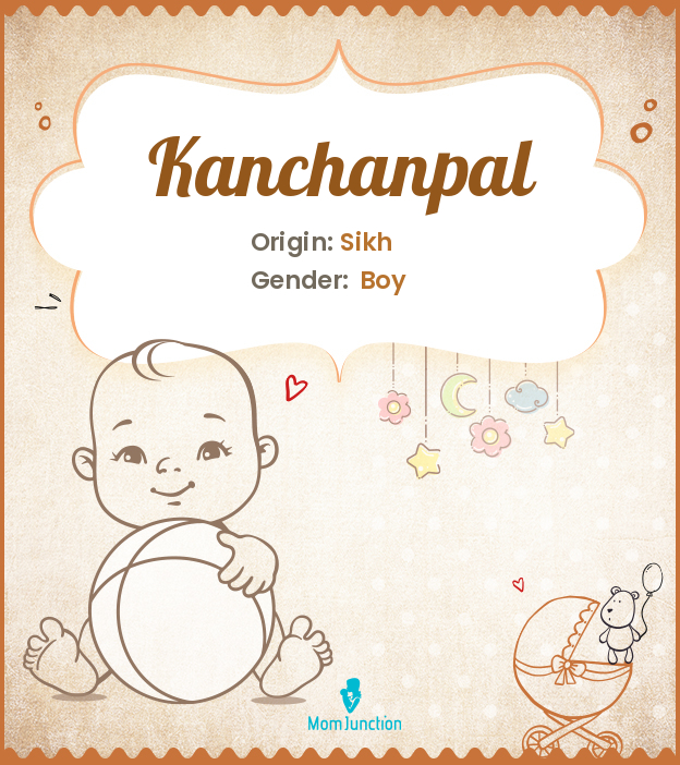 kanchanpal