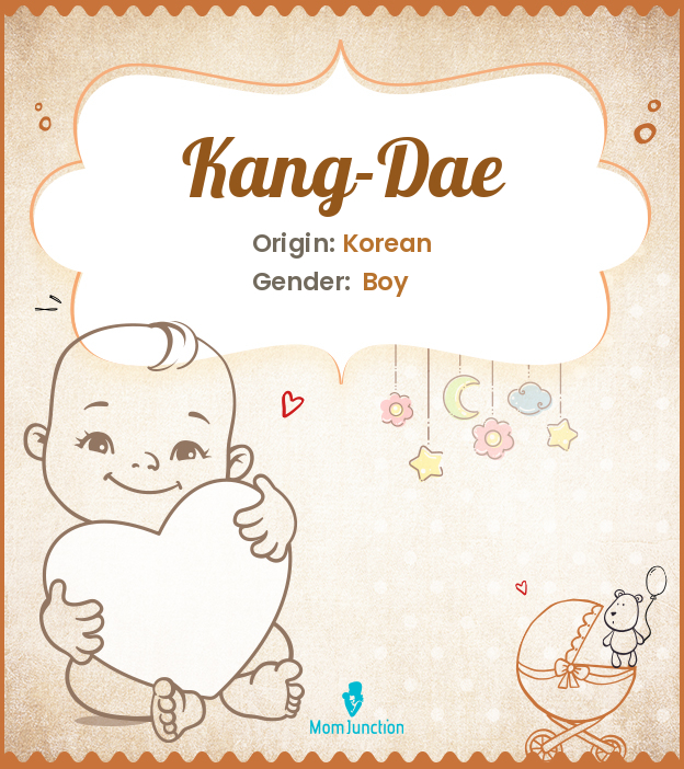 Kang-Dae
