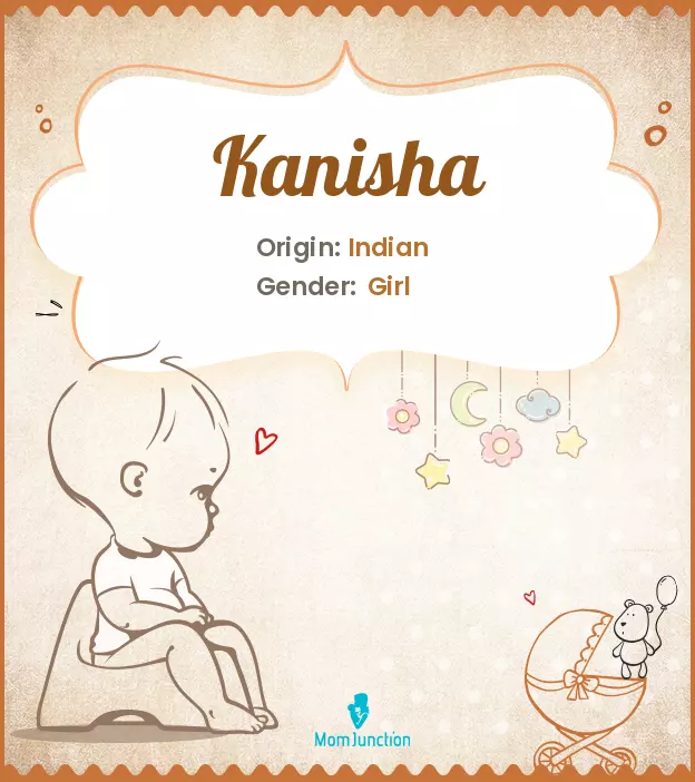 kanisha