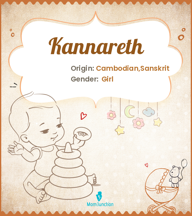 Kannareth