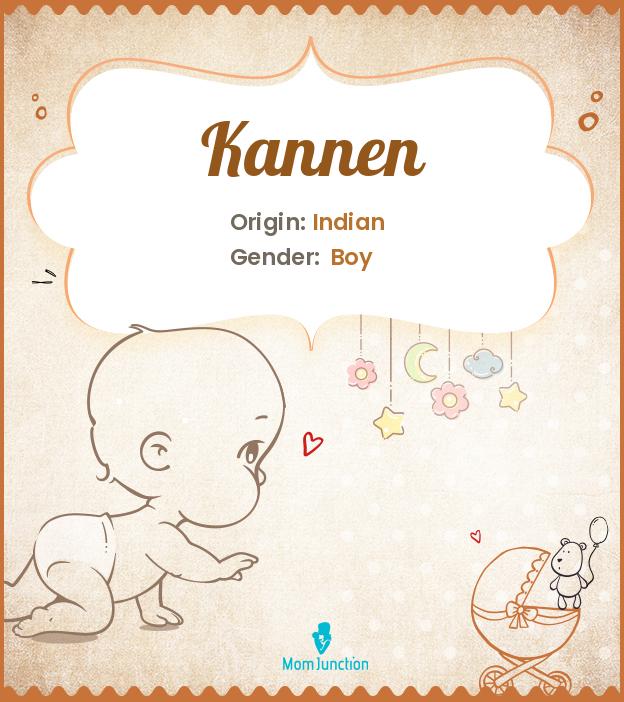 Explore Kannen: Meaning, Origin & Popularity_image