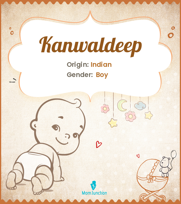 kanwaldeep