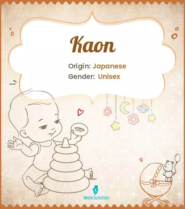 Explore Kaon: Meaning, Origin & Popularity | MomJunction