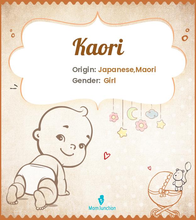 kaori kaori