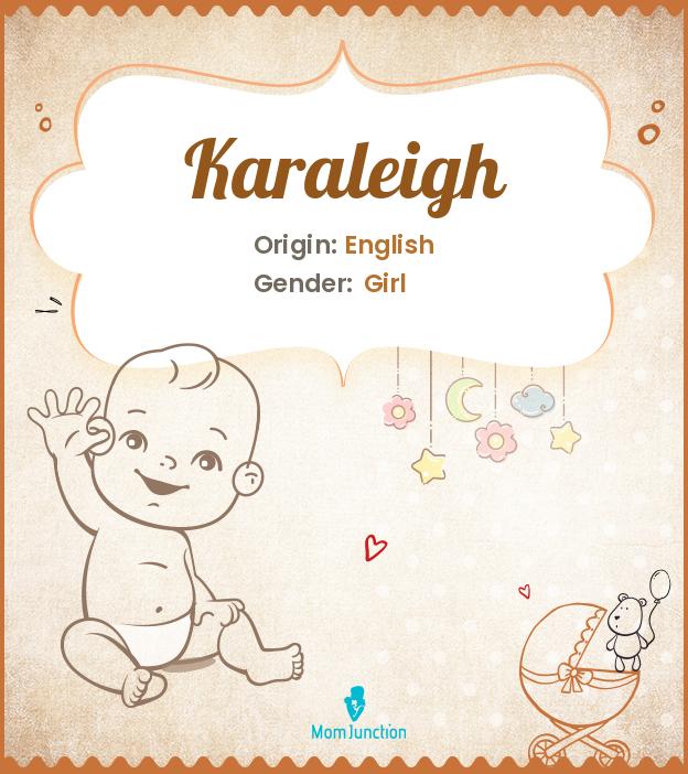 karaleigh