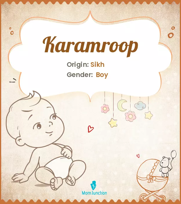 karamroop_image