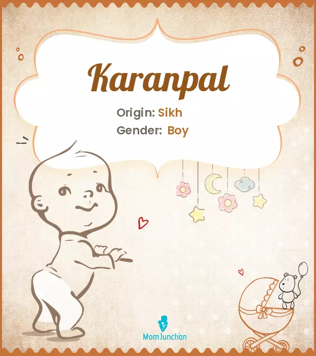 karanpal