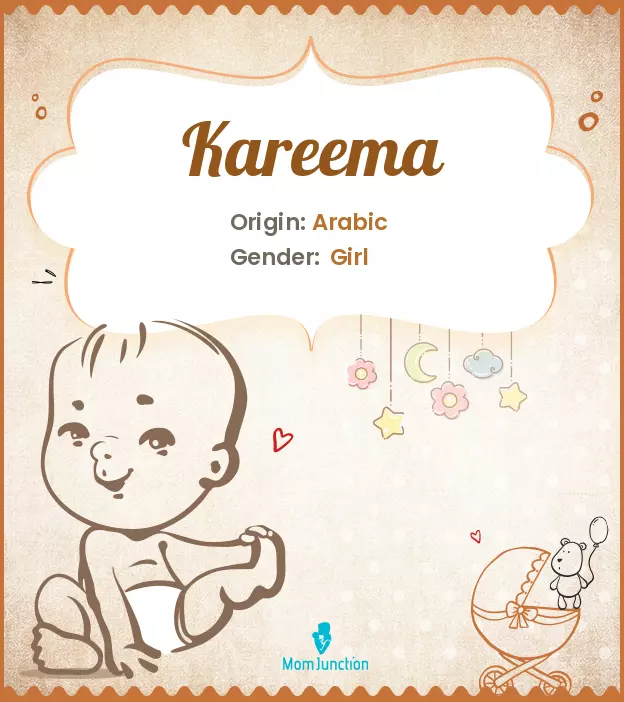 kareema