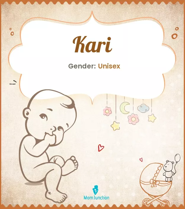 Explore Kari: Meaning, Origin & Popularity | MomJunction