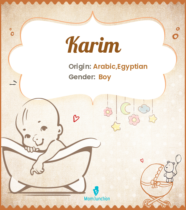 karim