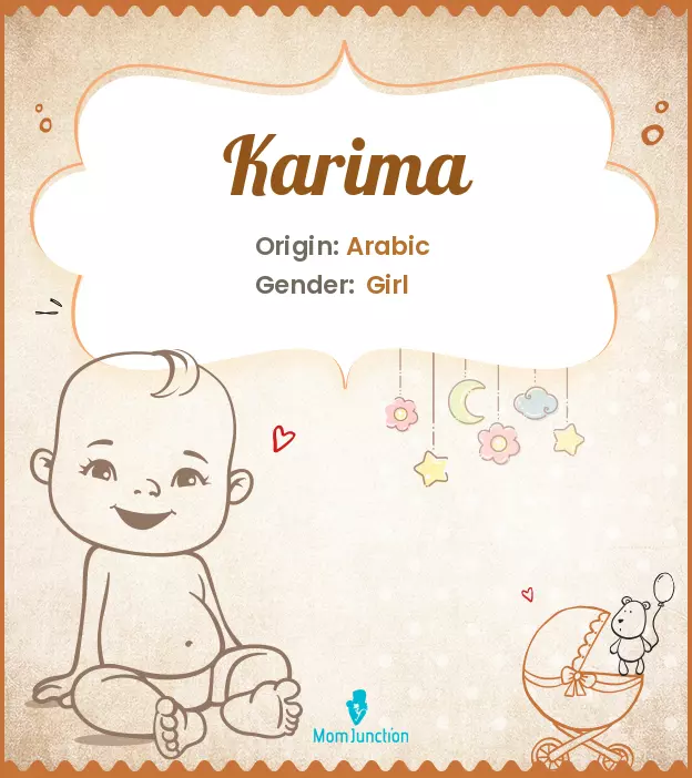 karima