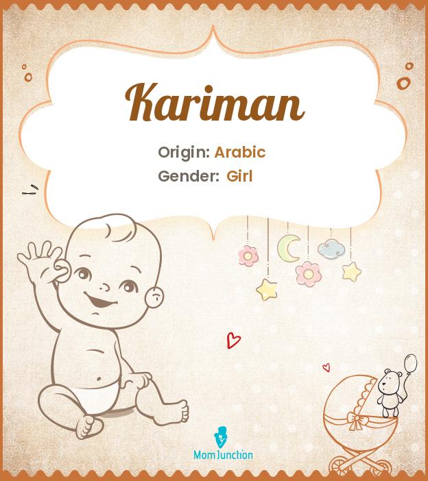 75 Girl Names Meaning Generous_image