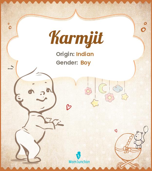 karmjit