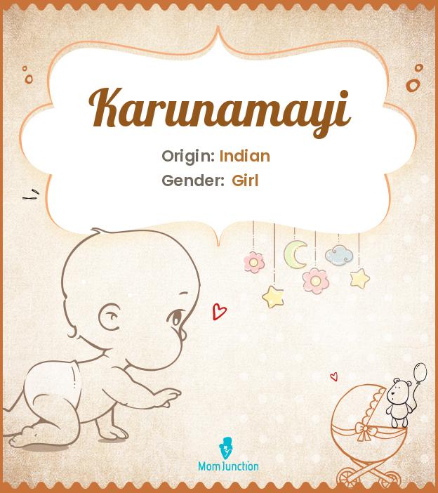 karunamayi karunamayi