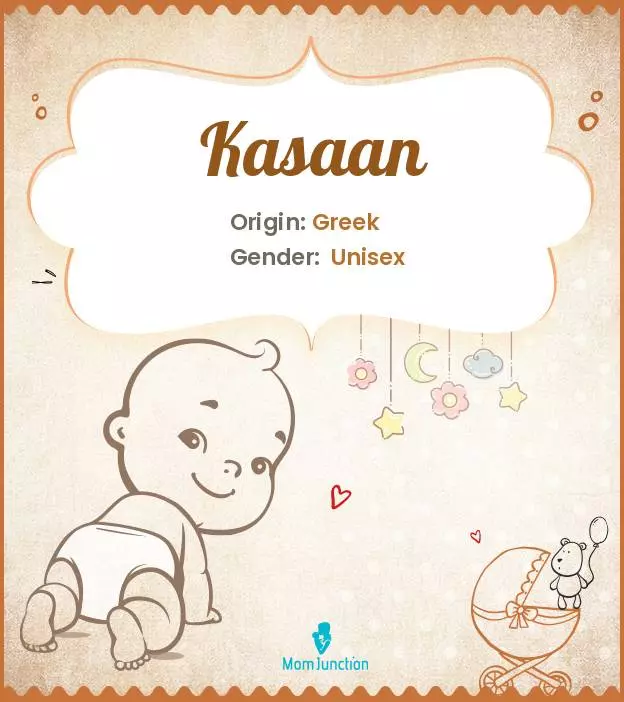 Kasaan