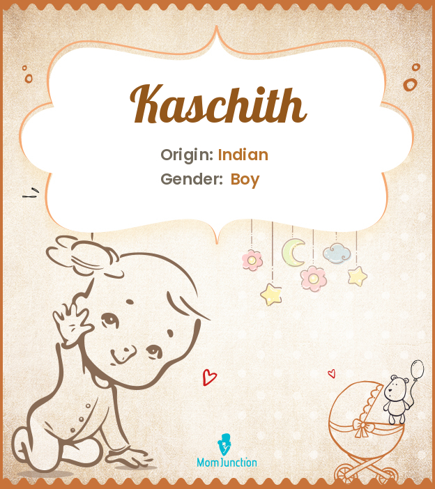 Kaschith