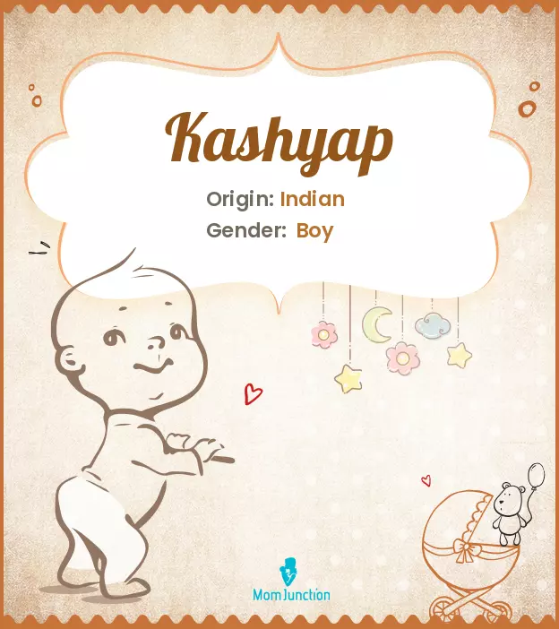 kashyap