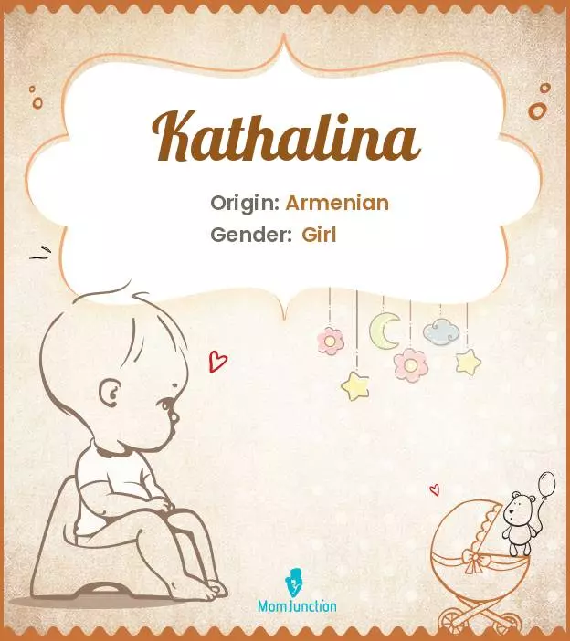 Kathalina