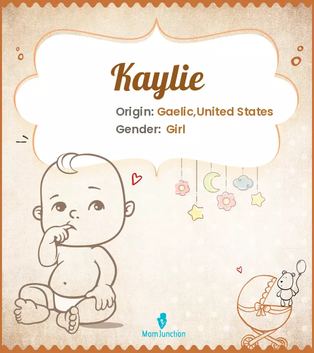 Explore Kaylie: Meaning, Origin & Popularity_image