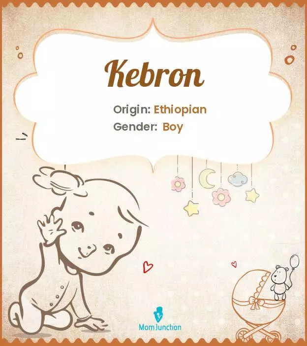 Kebron