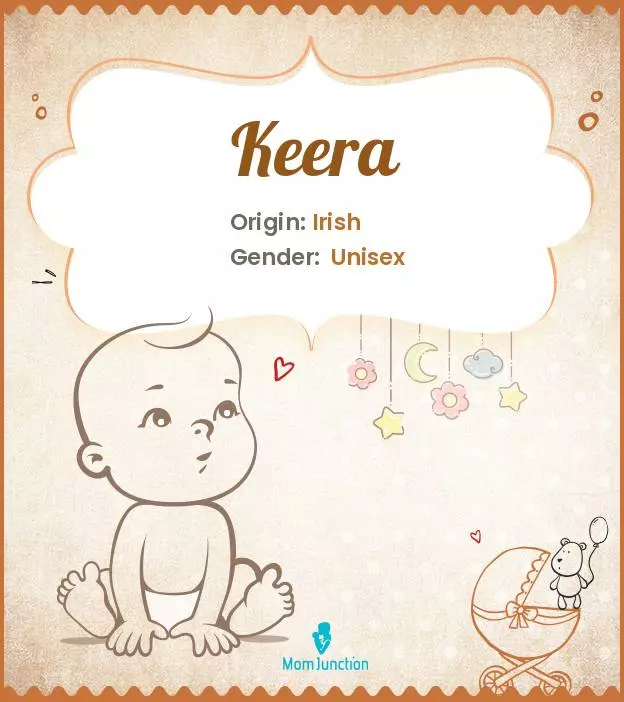 Explore Keera: Meaning, Origin & Popularity_image