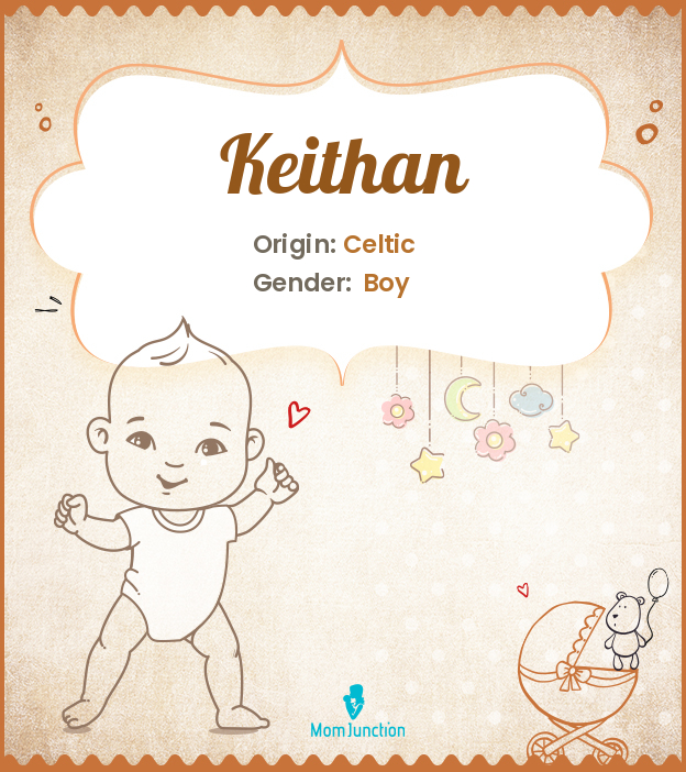 keithan
