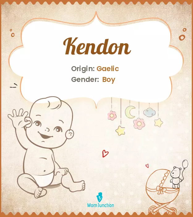 kendon_image