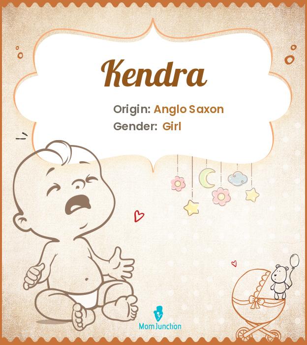 kendra kendra
