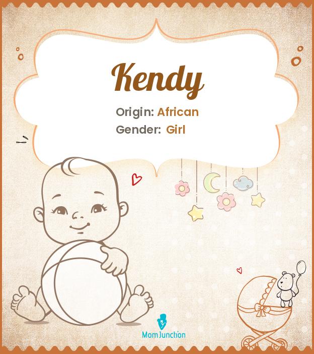 kendy