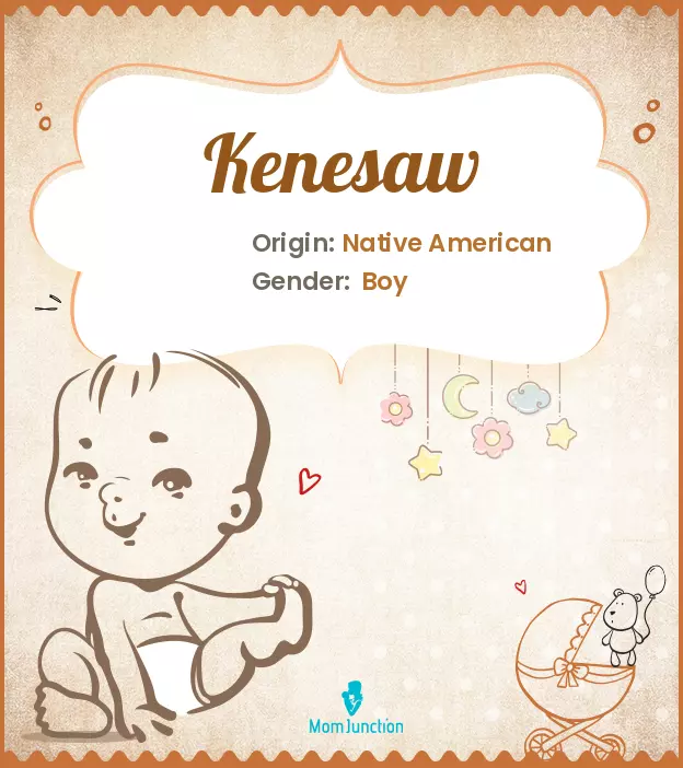 kenesaw