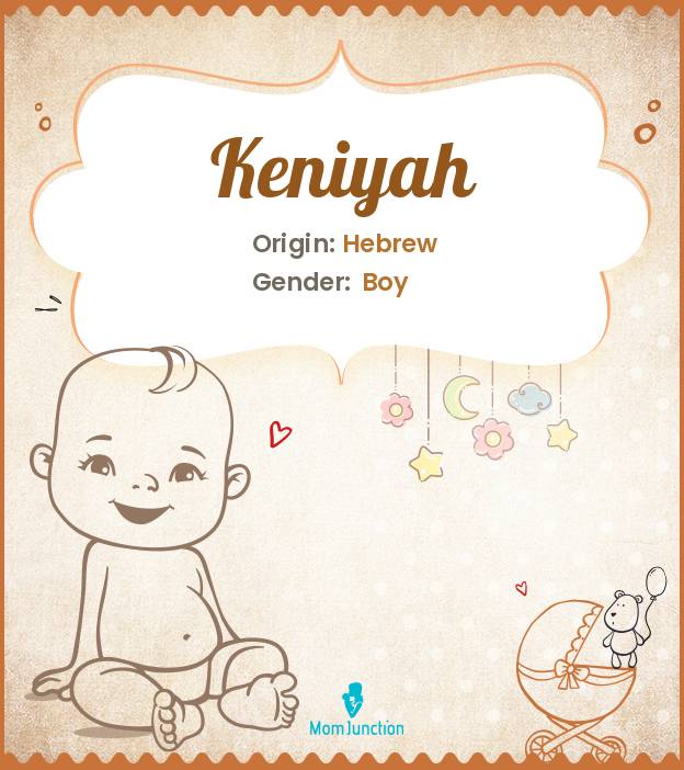 Keniyah