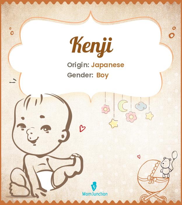kenji kenji