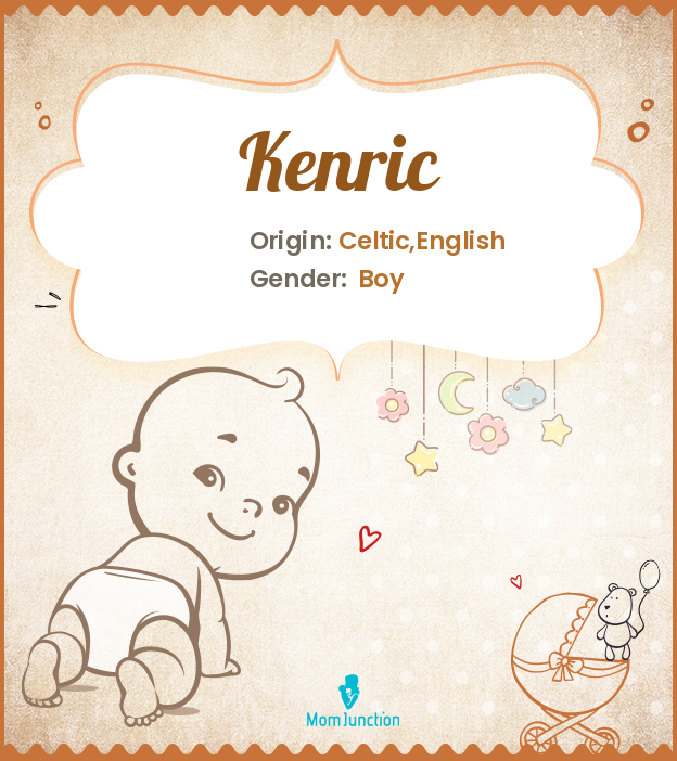Kenric