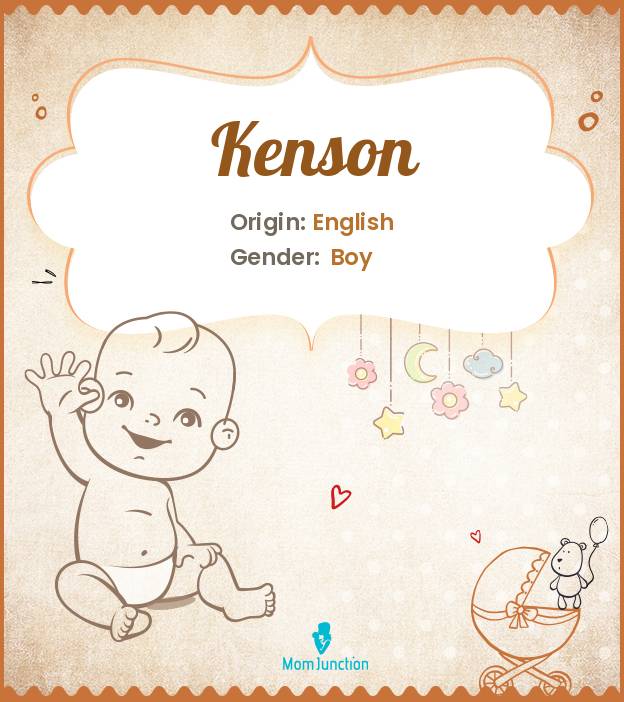 kenson