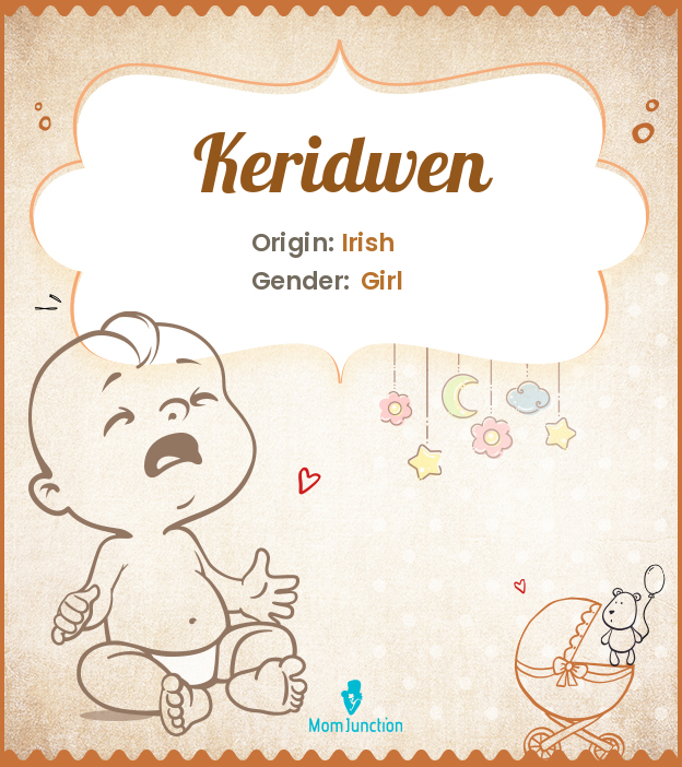 keridwen