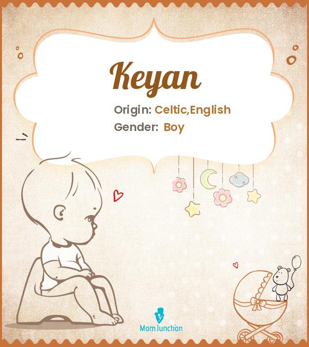 Explore Keyan: Meaning, Origin & Popularity_image