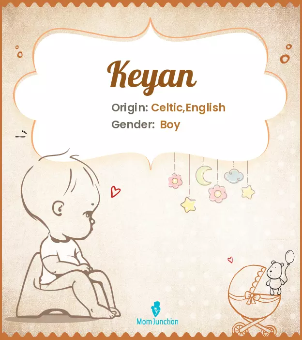 Explore Keyan: Meaning, Origin & Popularity | MomJunction