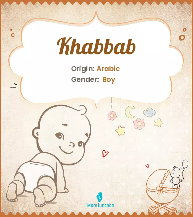 khabbab