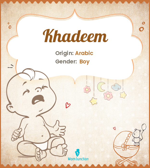 khadeem