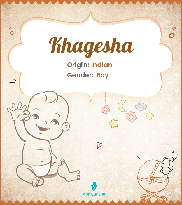 khagesha