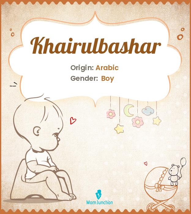 khairulbashar khairulbashar