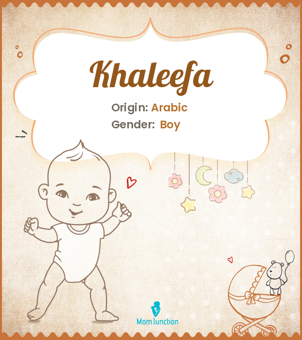 khaleefa