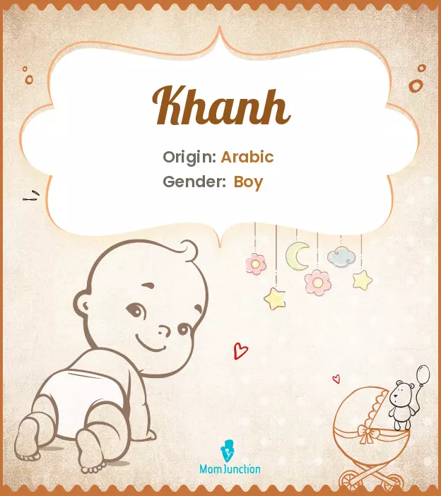 khanh