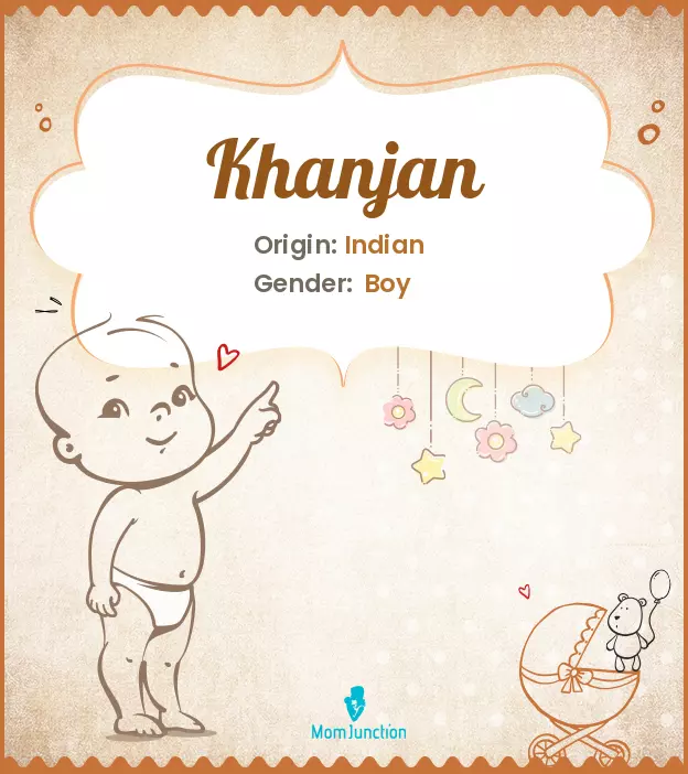 khanjan