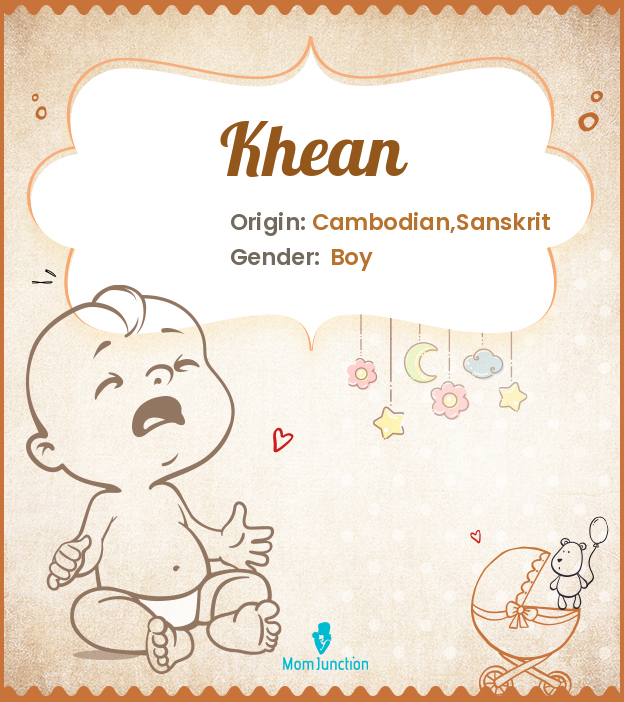 Khean
