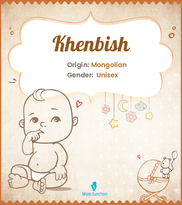 Khenbish