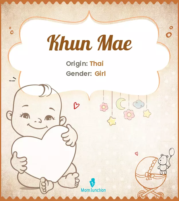 Khun Mae