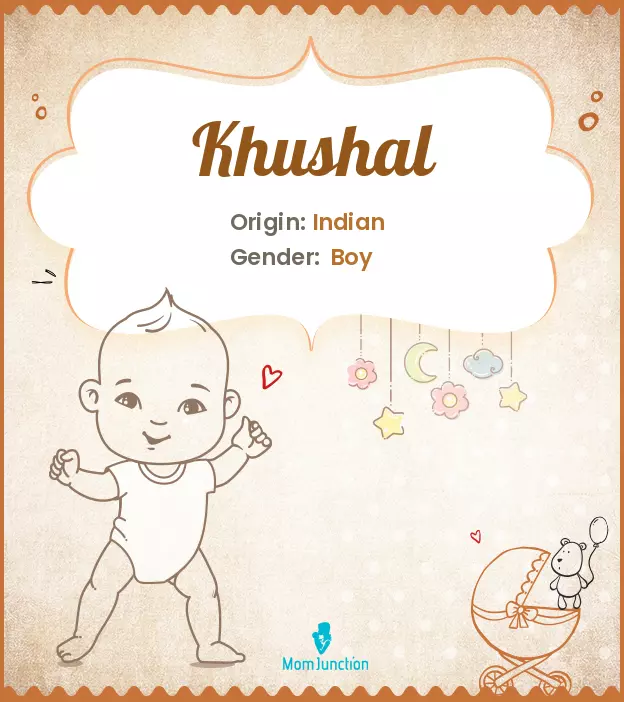 khushal