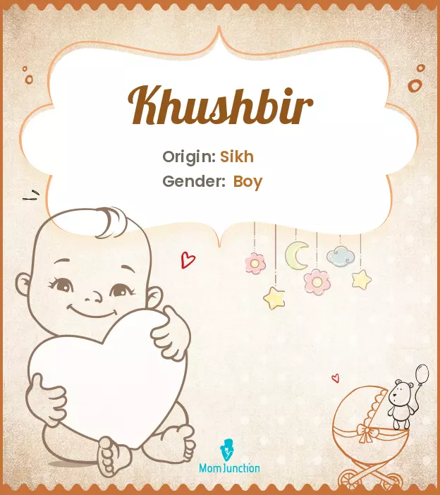 khushbir