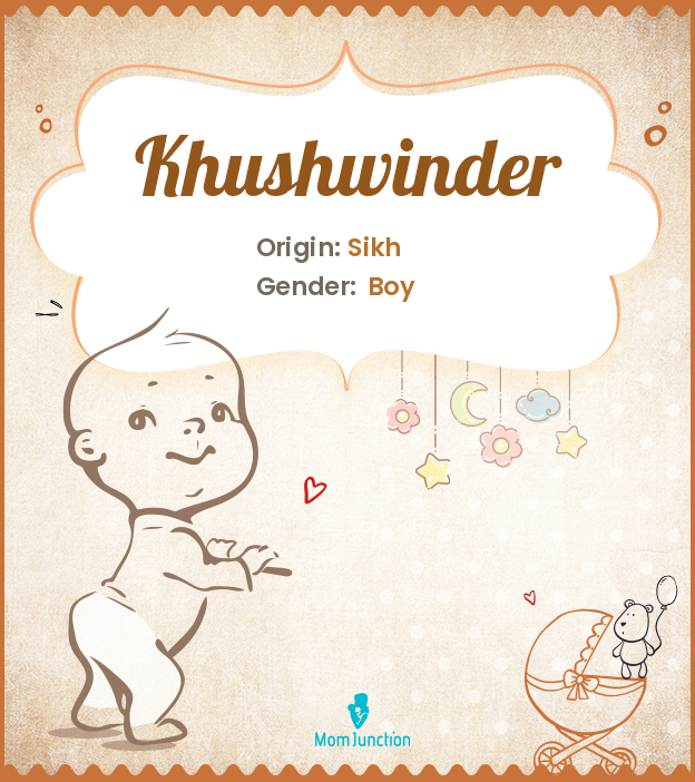 khushwinder